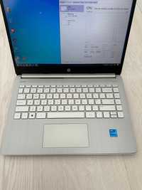 Laptop HP 14 inch 16 GB DDR4 500 GB SSD I5-1135G7 Gen 11