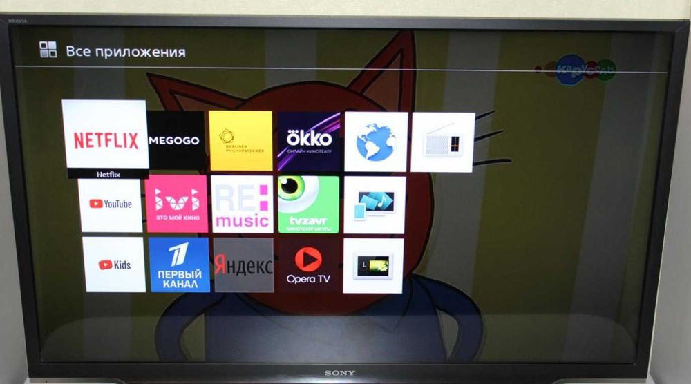 Продается телевизор