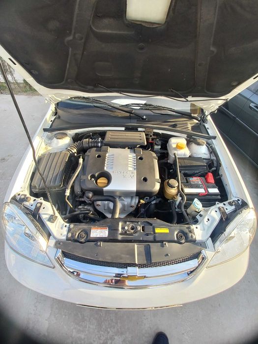 Лосети 1.8 2010 йил