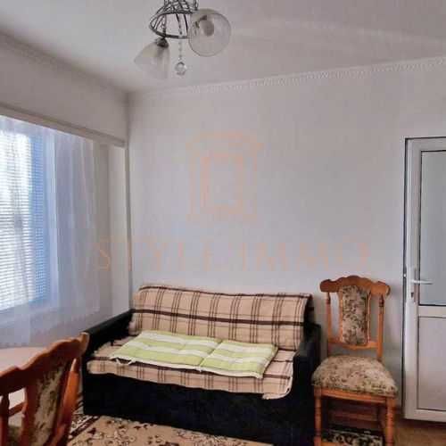 Продава се Двустаен апартамент в Разград, Житница - 38 кв.м за 1185 €/кв.м - Снимка #1