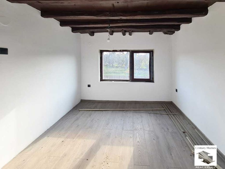 Продава се Къща в с. Ново село, Област Велико Търново - 82 кв.м за 467 €/кв.м - Снимка #5