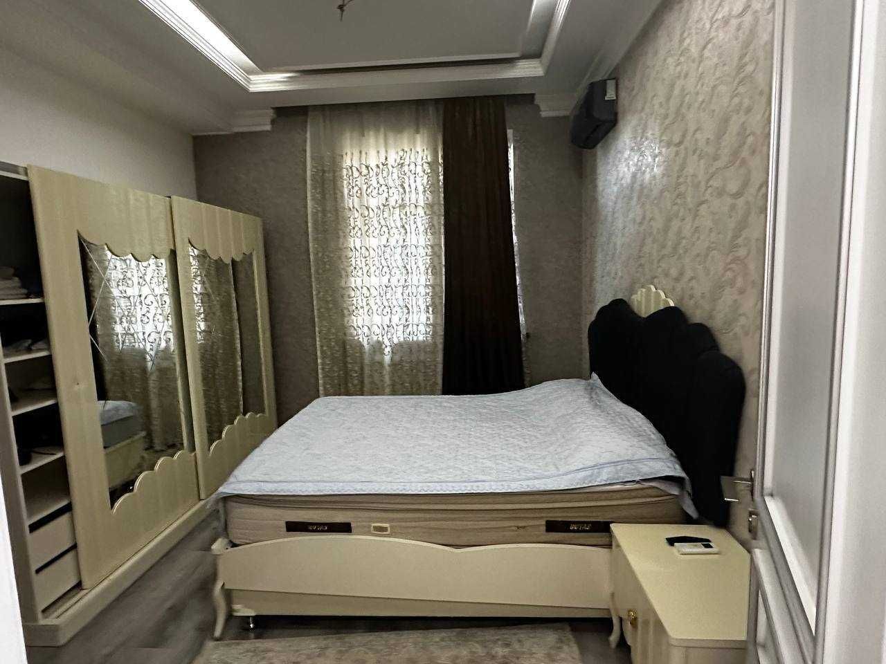 ПРОДАЕТСЯ 2в3/1/6
новостройка 
на: ул. Абдуллы Каххара