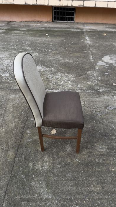 Трапезарни и градински столове