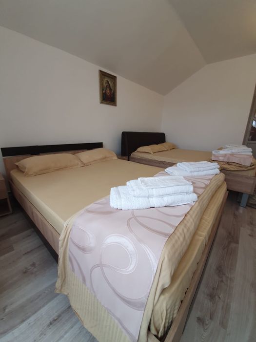 Cazare Jina - Casa BÎRSAN