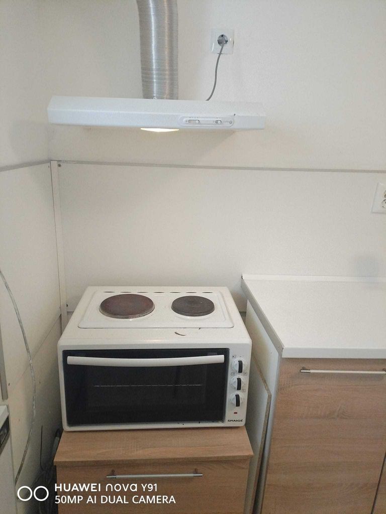 Дава се под наем Двустаен апартамент в Варна, Виница - 47 кв.м за 306 € - Снимка #13
