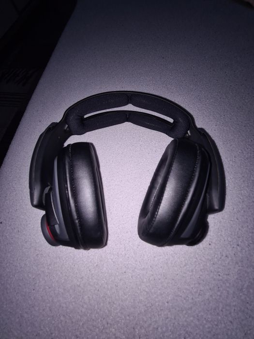 Vând căști Sennheiser GSP 350