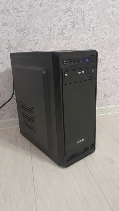 Продам системный блок Core i3