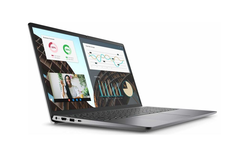 Ноутбук DELL VOSTRO V3530N I7-1355U 16GB 512GB 15,6 FHD 120Hz