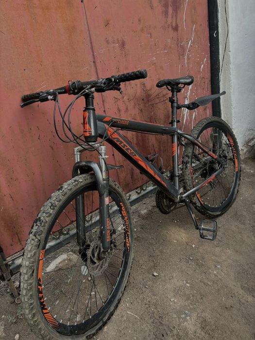 Продам скоростной велосипед