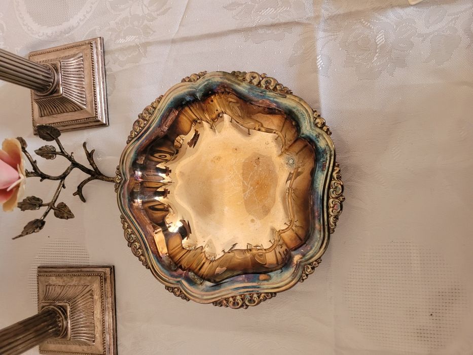 Лот маркови прибори