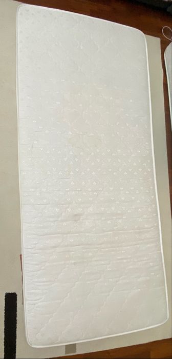 Срочно продам матрасы б/у доставка