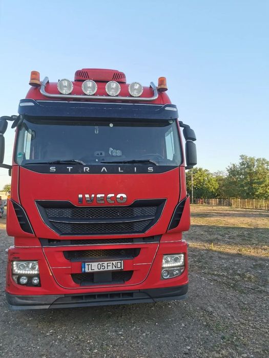 Iveco AS440T/P