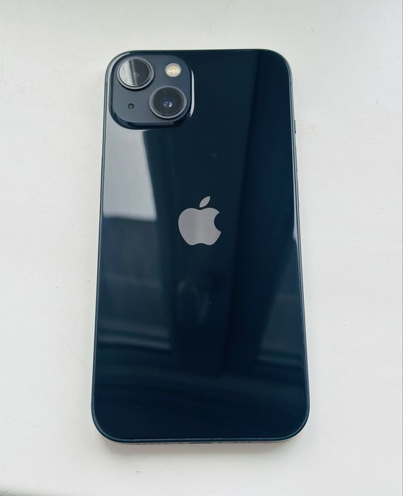 Apple Iphone  13 256 gb