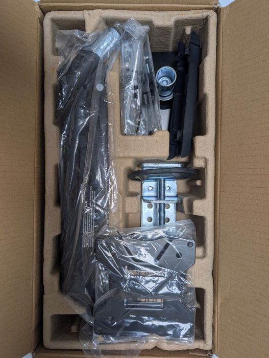 Стойка за монитор Bontec / 15-34"