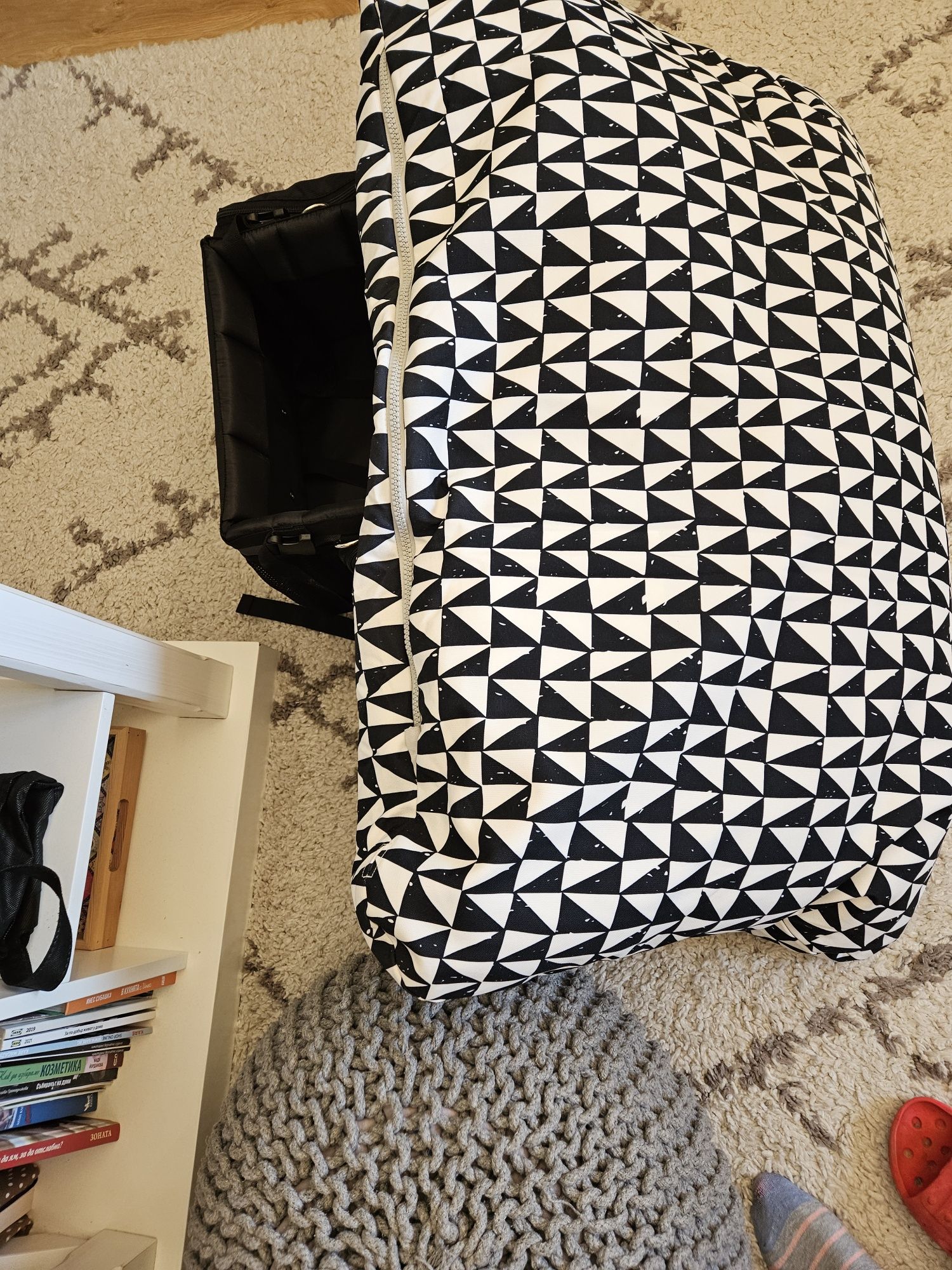 Легло за куче Ikea