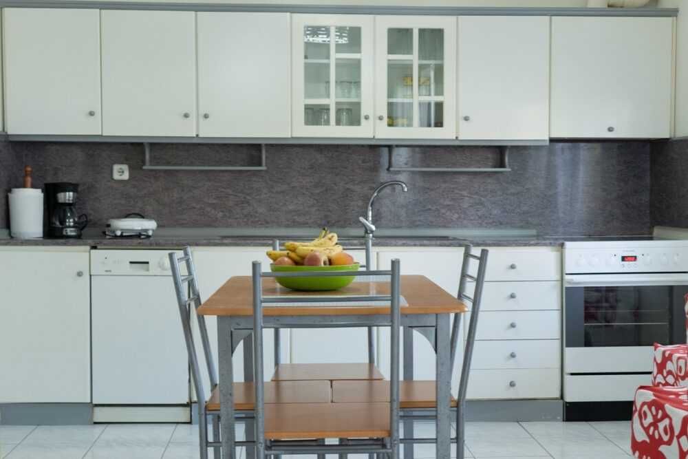 Апартамент 153 LU - Керамоти, Гърция