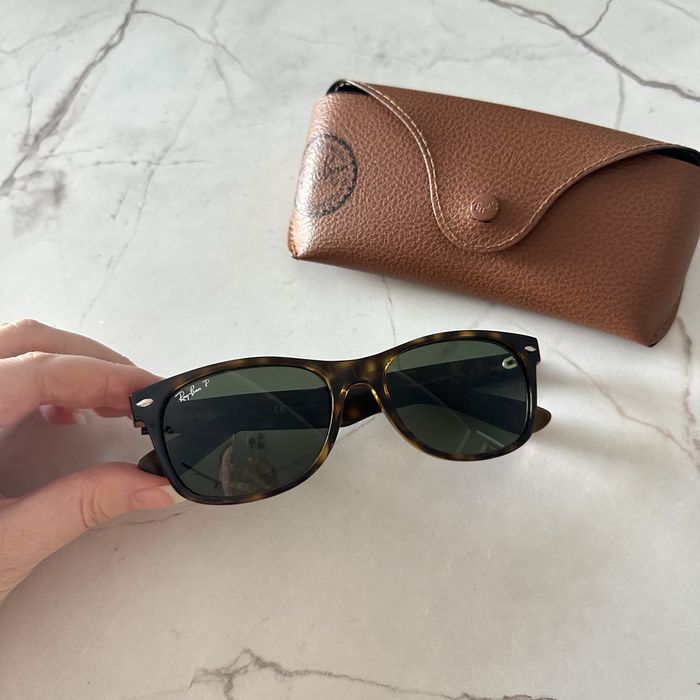 Солнцезащитные очки Ray Ban оригинал