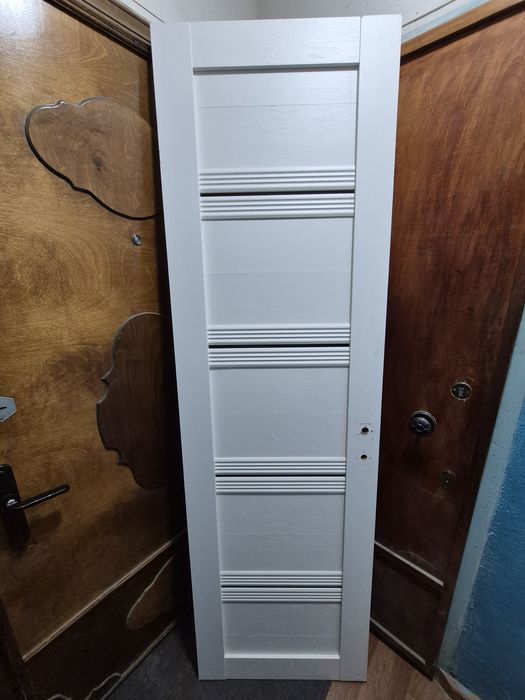 Дверь межкомнатная