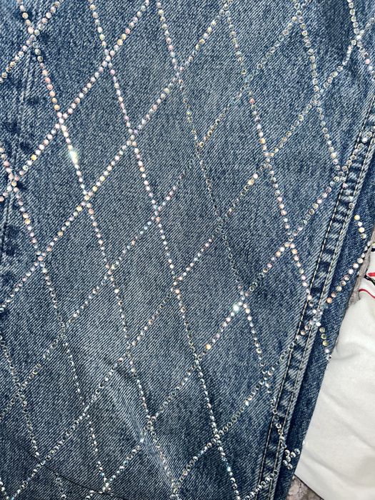 Дамски Дънки Zara