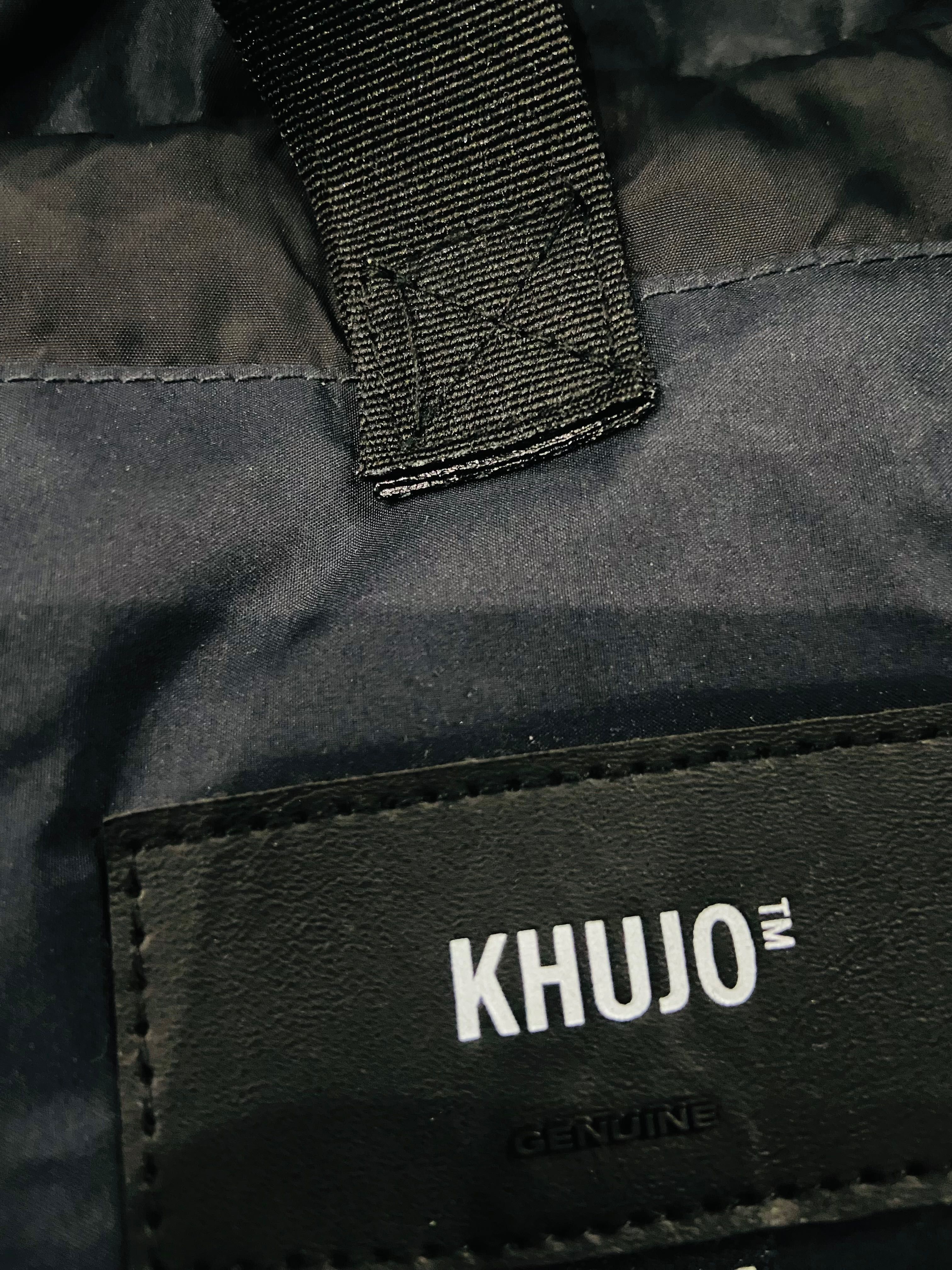 Зимно яке шуба KHUJO