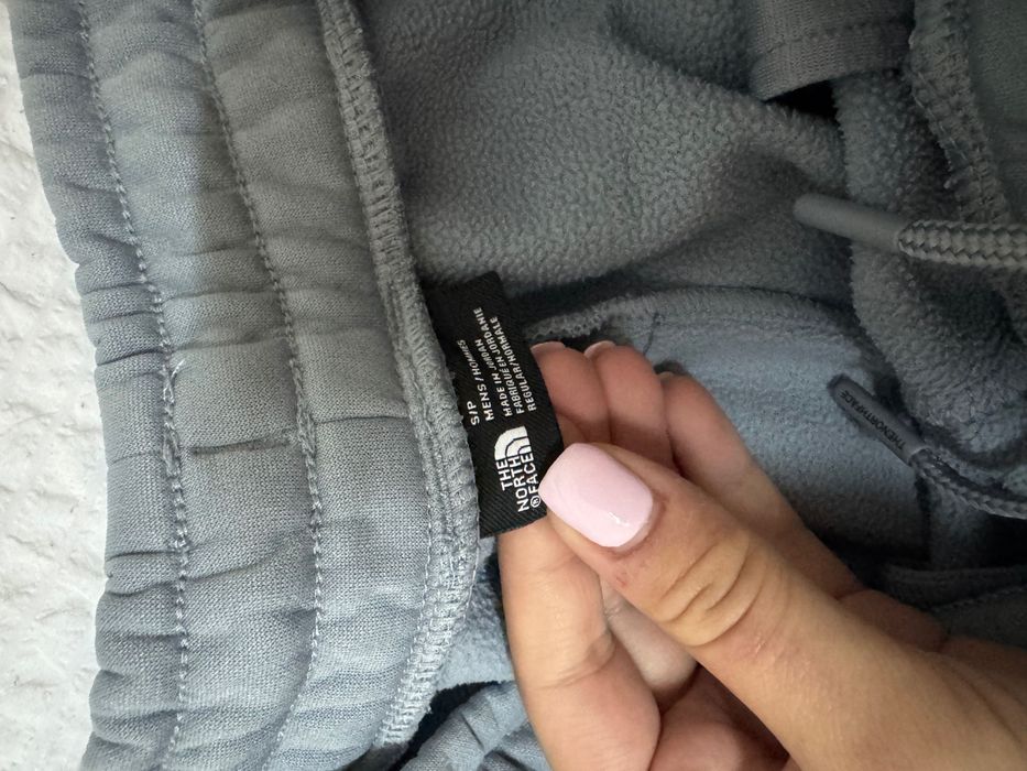 Екип The North Face