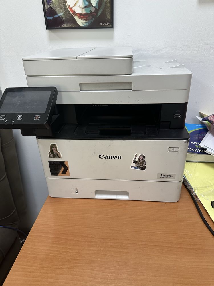 Принтер Canon 3 в 1