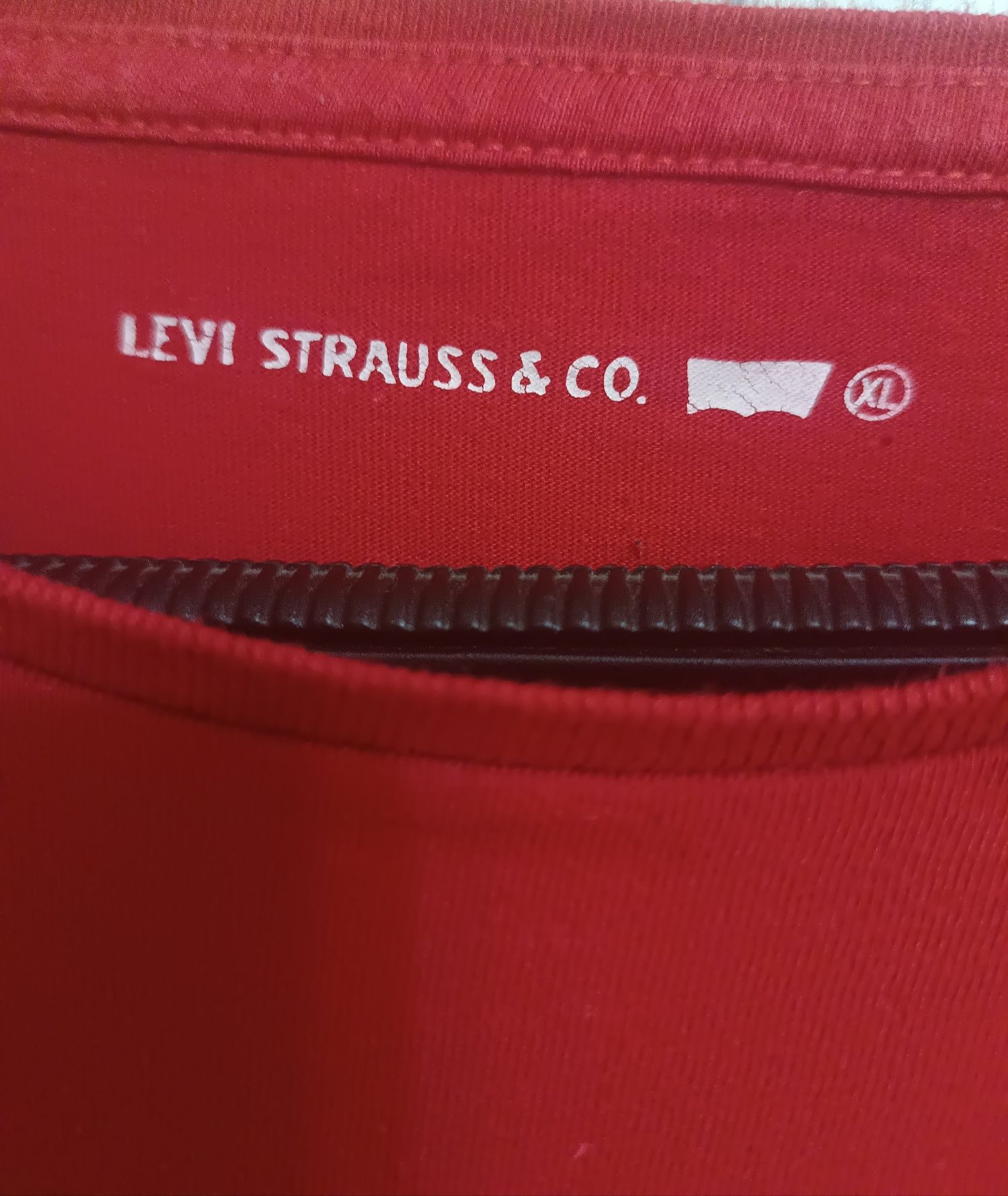 Levis Strauss и други оригинални тенески
