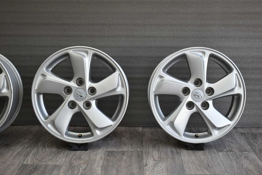 16'' Джанти Hyundai