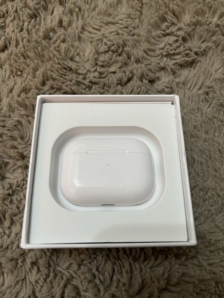 Airpods pro (gen 2)