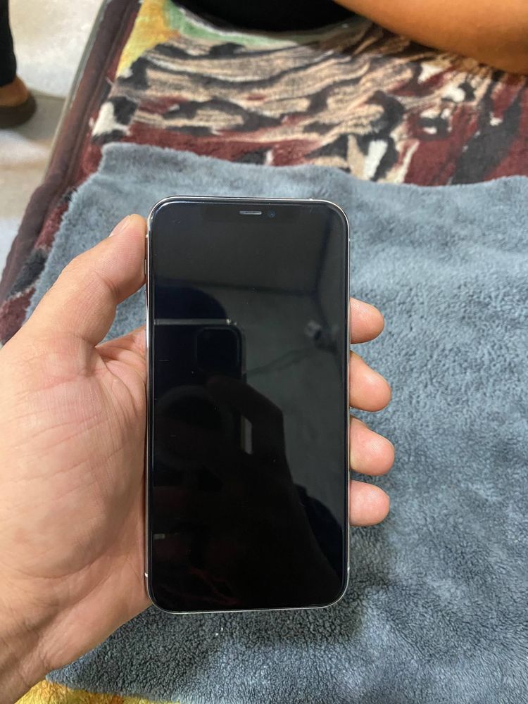 Iphone 11 pro ochilmagan