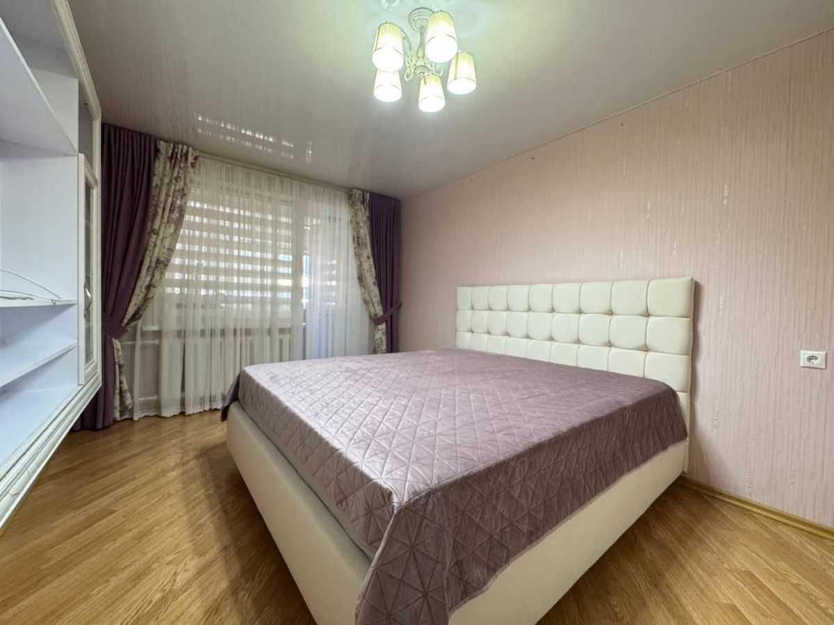 Дава се под наем Двустаен апартамент в София, Дървеница - 63 кв.м за 400 € - Снимка #1