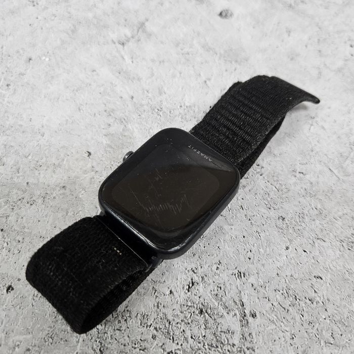 Amazfit Bip U PRO(Риддер)Независимости34(лот766349)