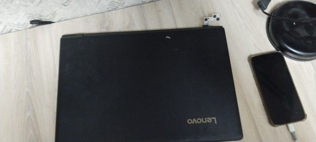 Ноутбук Lenovo ideapad 110-15isk