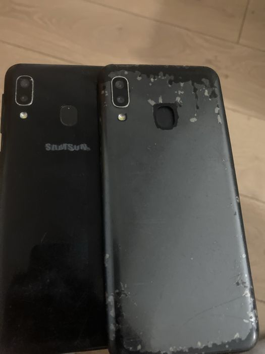 Vand Samsung Galaxy A20e pentru piese