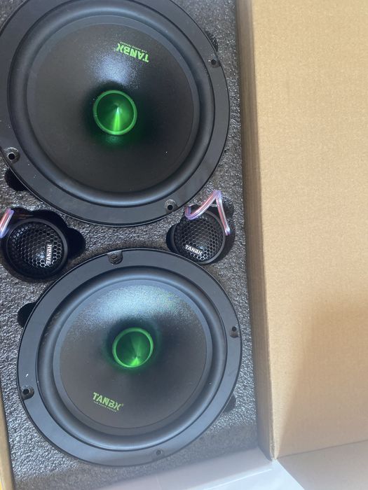 Tanbx TB610MAX sotiladi