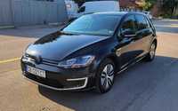 Продавам VW E-Golf 7 2019 г 36KW на реалните 70600 км