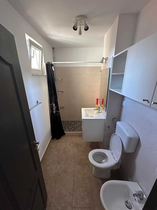 Apartament 1 cameră - 45mp - Calea Romanului