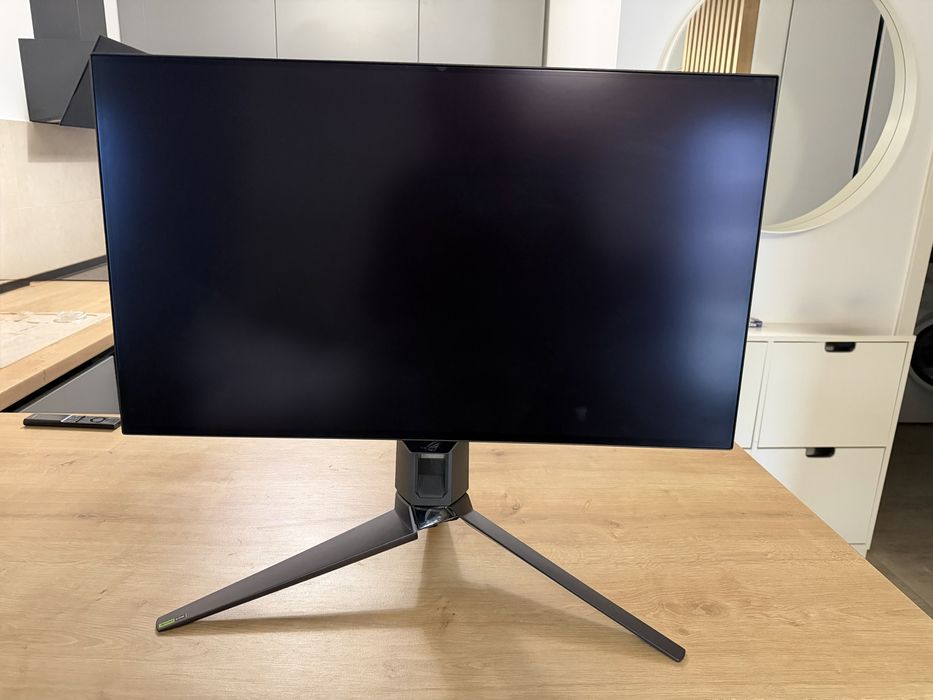 Monitor Gaming Asus ROG Swift OLED PG27AQDM