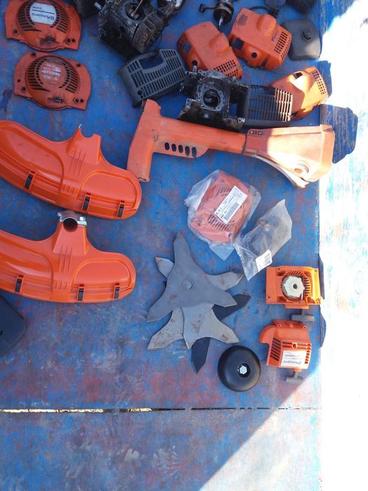 Piese husqvarna 343 R 545 RX