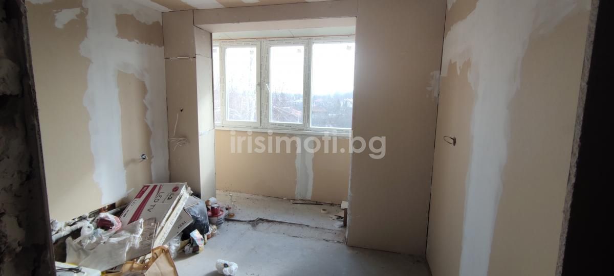 Продава двустаен, €48000, 55кв.м. в Ботунец