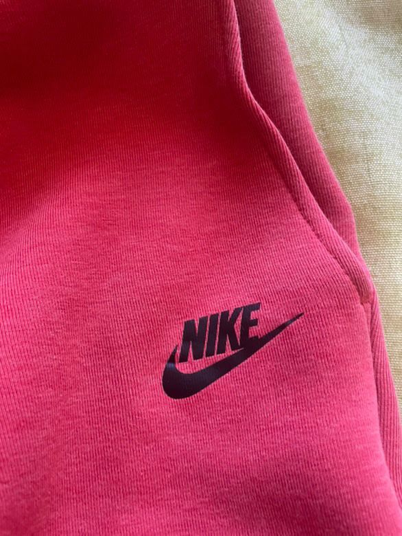 Къси гащи Nike Tech