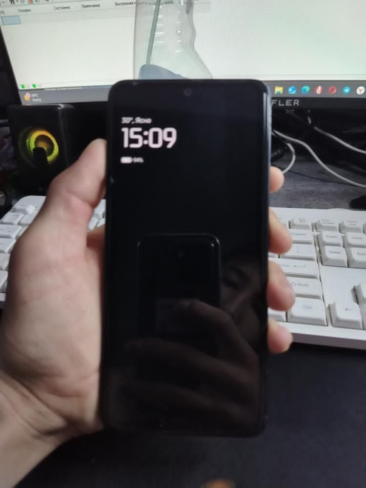 Xiaomi note 13 sotiladi