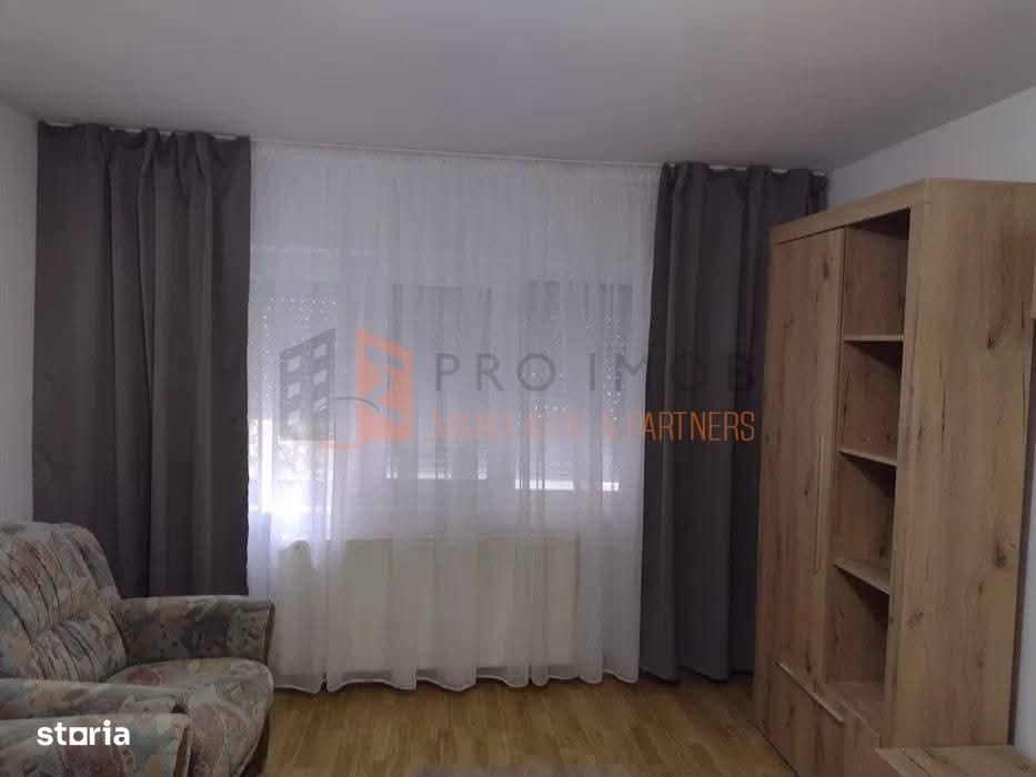 Apartament 2 camere cf 1 decomandat zona Unirii Sud