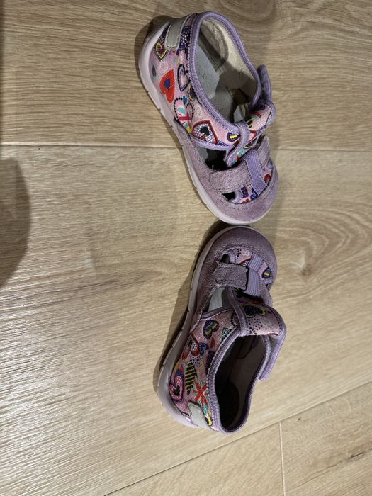 Детски пантофи KK, Колев и колев. 23-27 номер