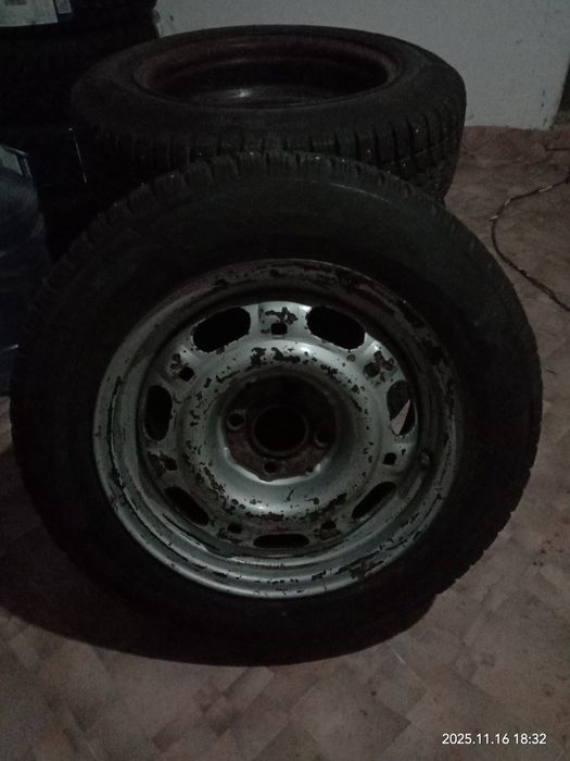 Продам вместе с дисками