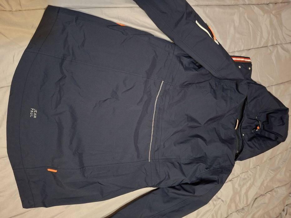 Jean Paul  Ново дамско туристическо яке ветровка М размер