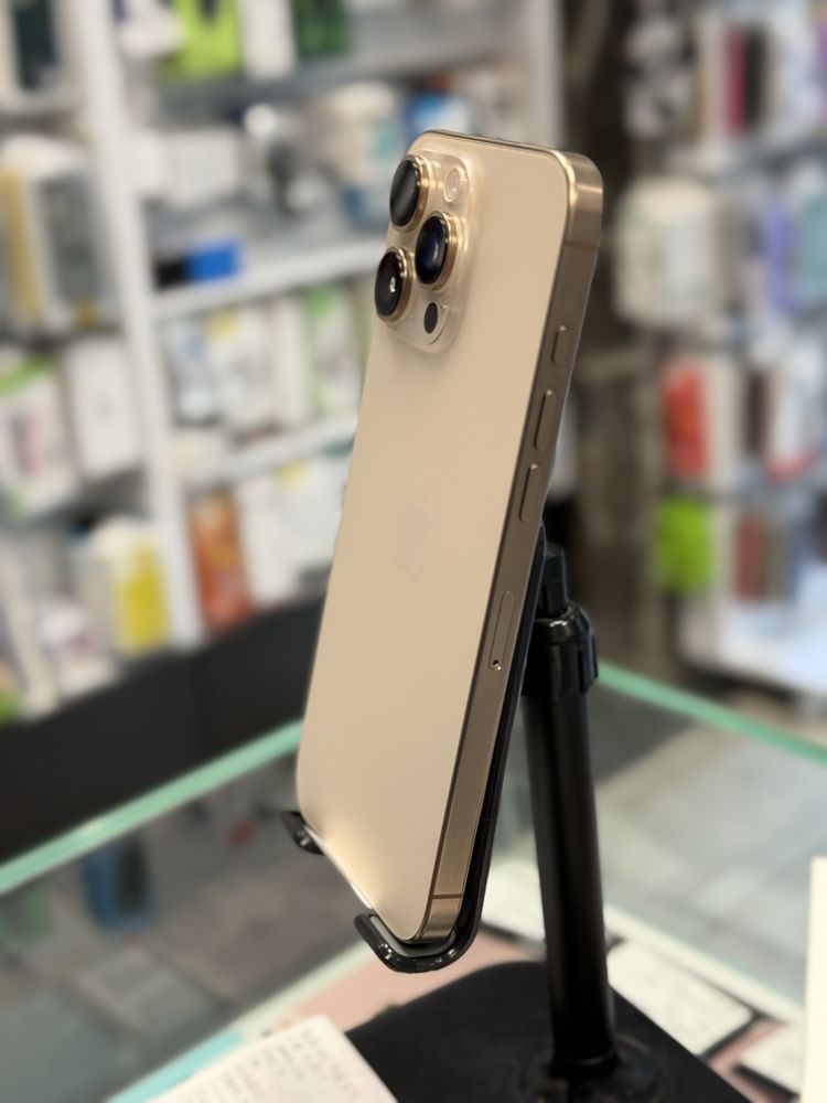 Apple iPhone 16 Pro Max 1TB Desert Titanium НОВ!