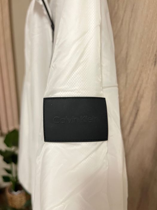 Спортно Тънко Яке - Горнище