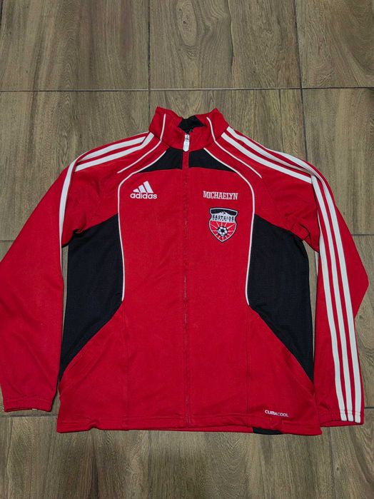 Дамски горнища Adidas