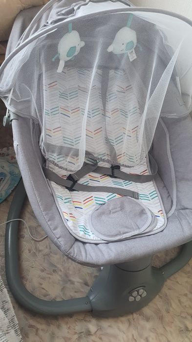 Продается электронная калыбелка